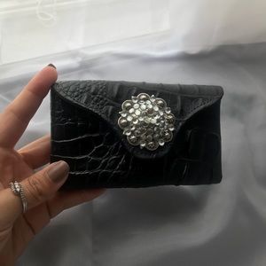 Raviani clip wallet